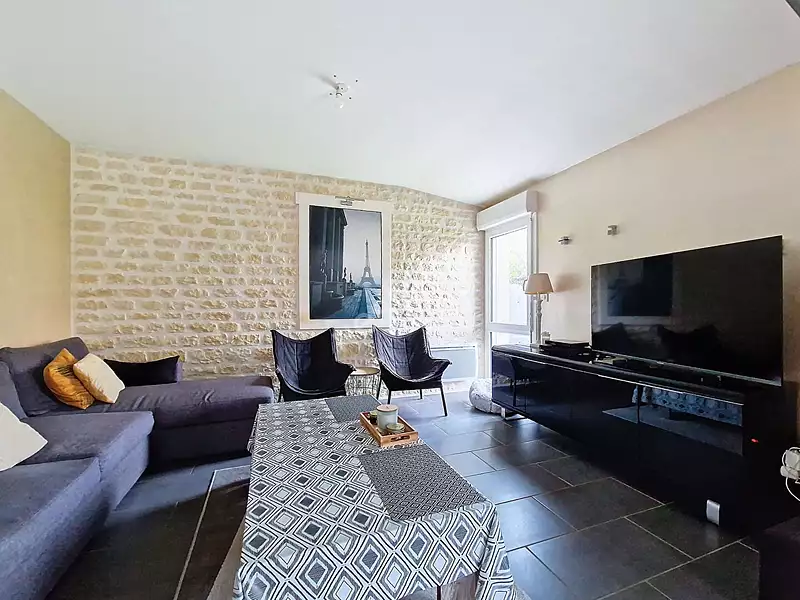 Maison, 94,31 m²