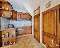 Maison, 155 m²
