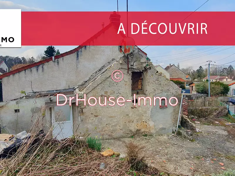 Maison, 40 m²