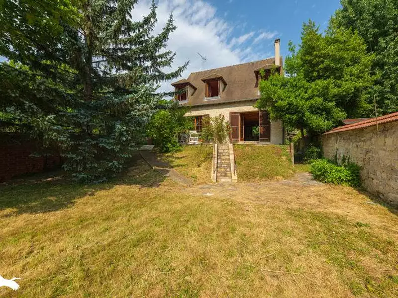 Maison, 126 m²