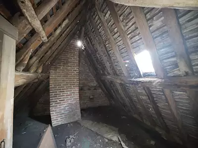 Maison, 86 m²