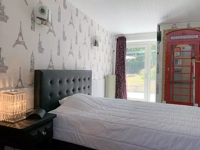 Maison, 220 m²