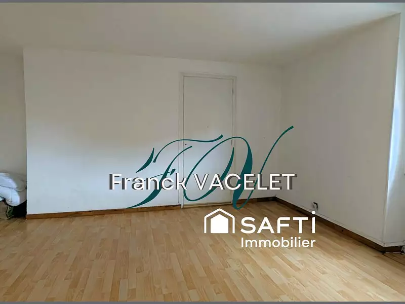 Immeuble, 263 m²