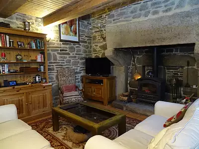 Maison, 139 m²