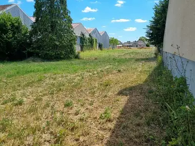 Terrain, 3 511 m²