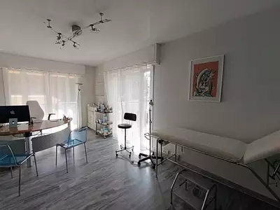 Appartement, 78 m²