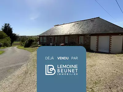 Maison, 384 m²