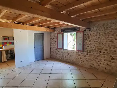 Maison, 80 m²