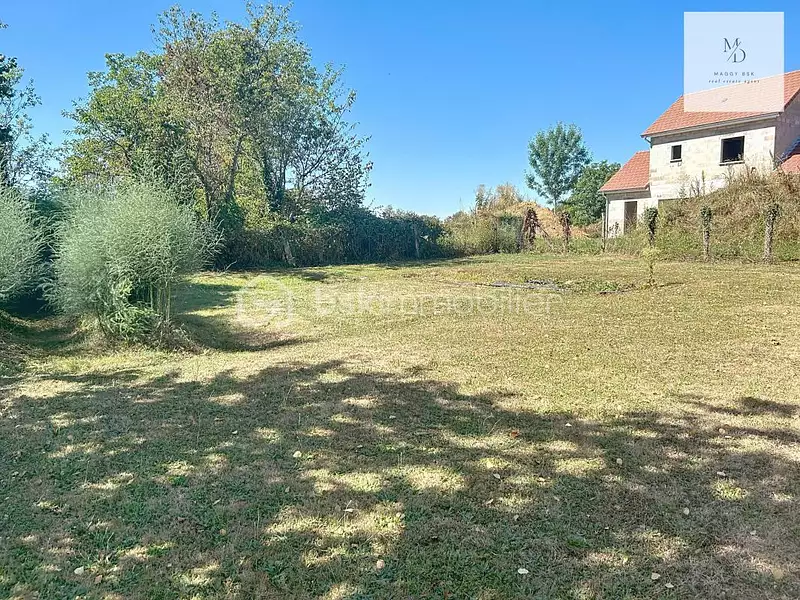 Maison, 93 m²