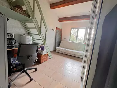Maison, 195 m²