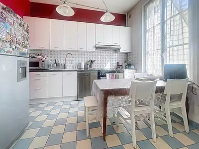 Maison, 194 m²