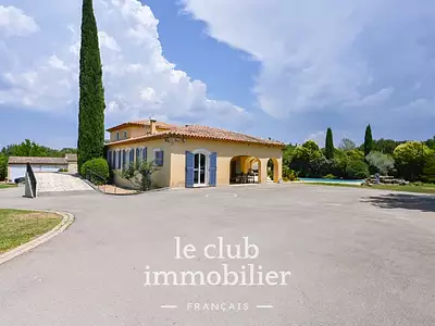 Maison, 422 m²