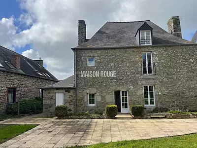 Maison, 117 m²