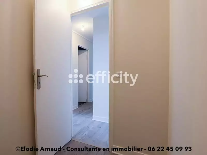 Appartement, 81 m²
