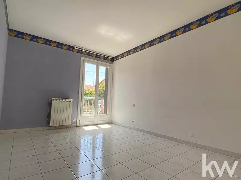 Appartement, 69,75 m²