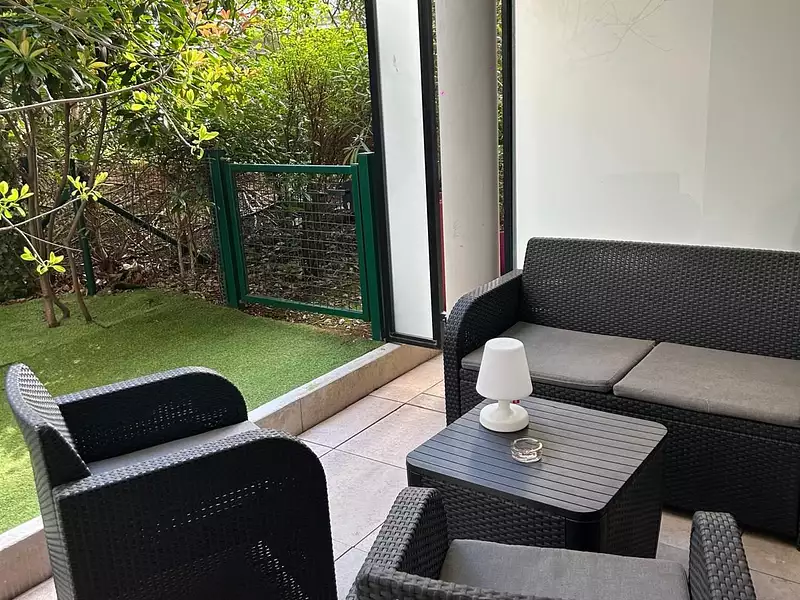 Appartement, 60 m²