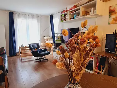 Appartement, 67,89 m²