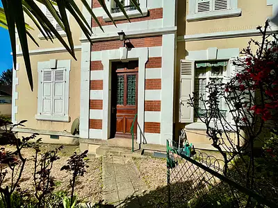 Maison, 105 m²