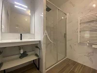 Appartement, 59,71 m²