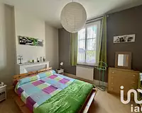 Maison, 136 m²