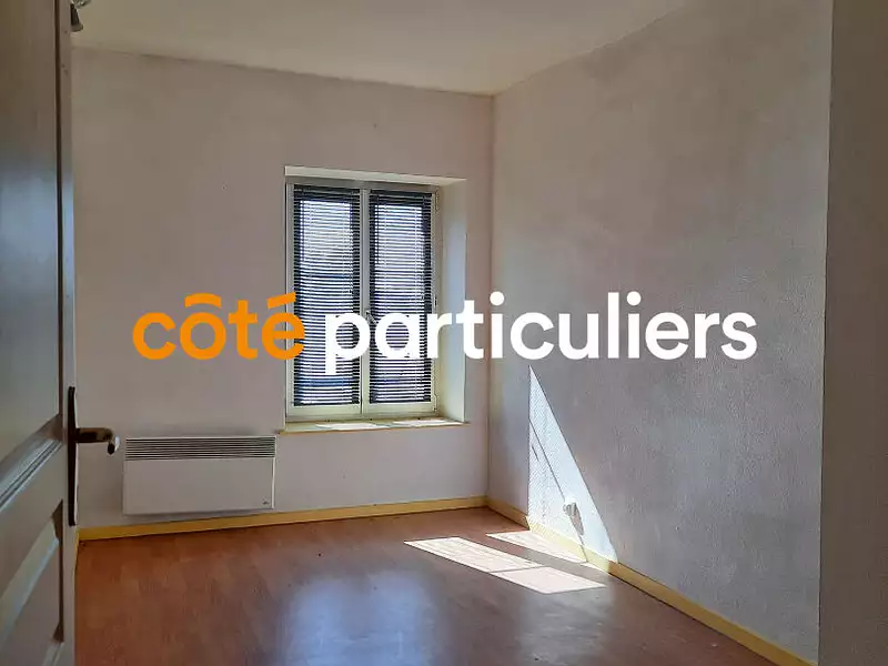 Appartement, 63,8 m²