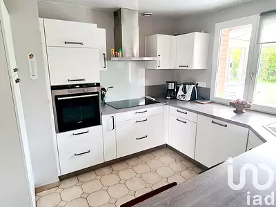 Maison, 130 m²