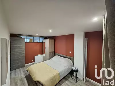 Appartement, 110 m²