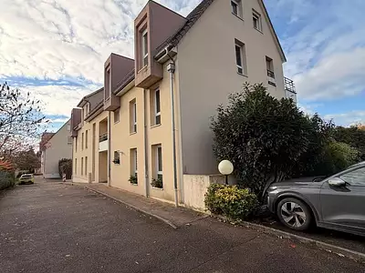 Appartement, 83,12 m²