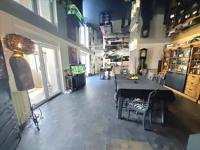Maison, 220 m²