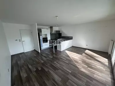 Appartement, 66,32 m²