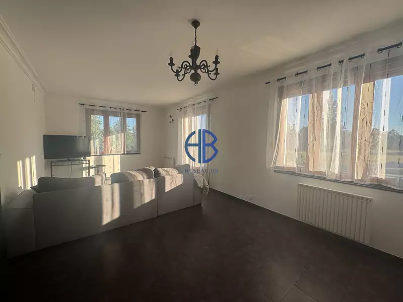 Maison, 152 m²