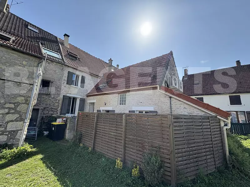 Maison, 130 m²