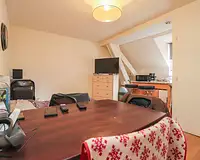 Appartement, 19,25 m²