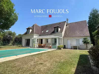 Maison, 180 m²