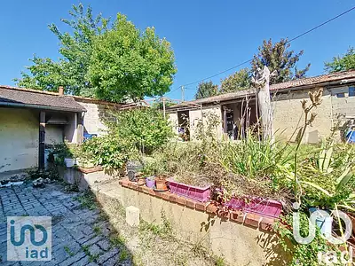 Maison, 82 m²