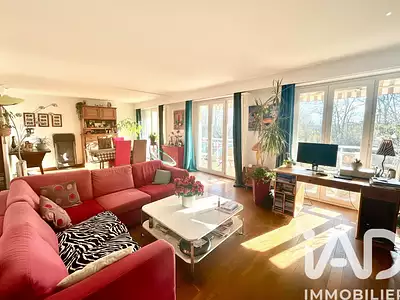 Appartement, 94 m²