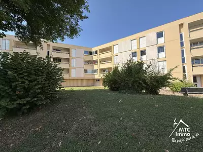 Appartement, 72,67 m²