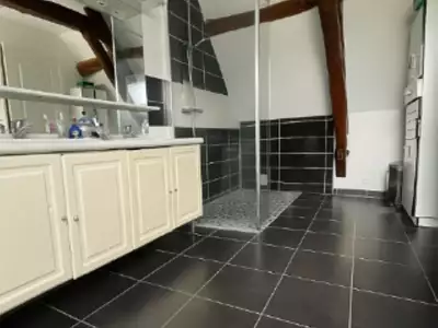 Maison, 65 m²