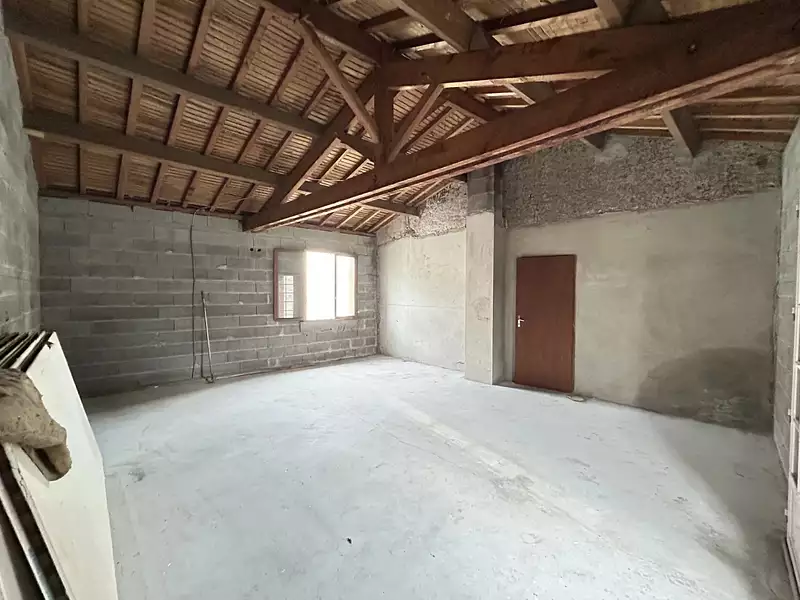 Maison, 85 m²