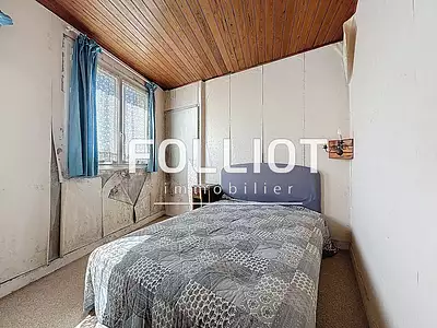 Maison, 78,82 m²