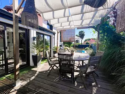 Maison, 97 m²