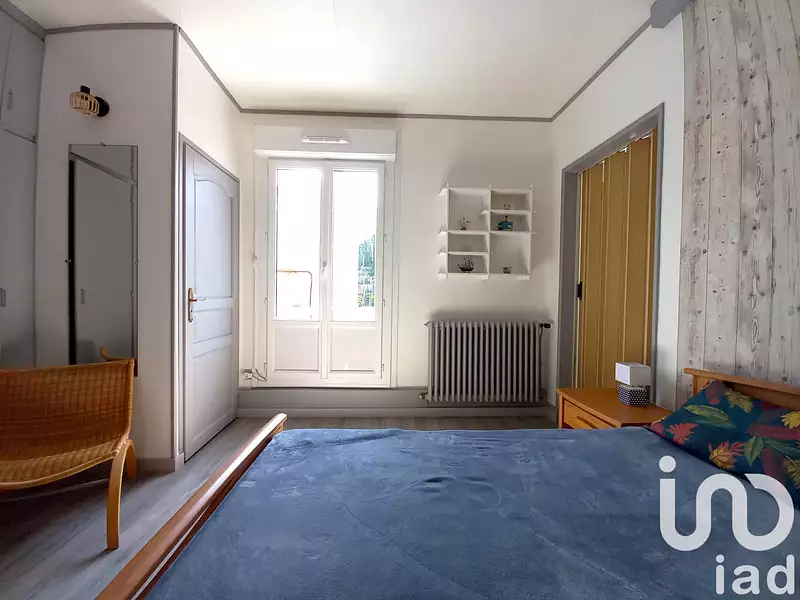 Appartement, 39 m²