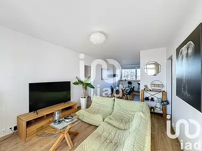 Appartement, 68 m²