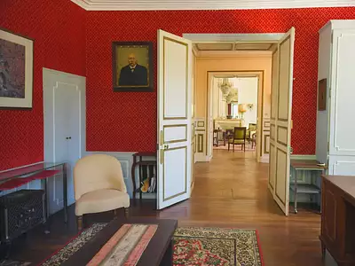 Maison, 320 m²