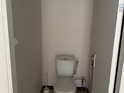 Appartement, 73,82 m²