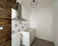 Appartement, 34,04 m²