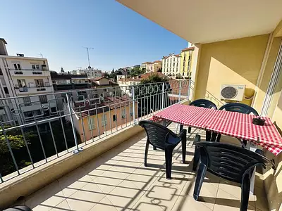 Appartement, 67,23 m²