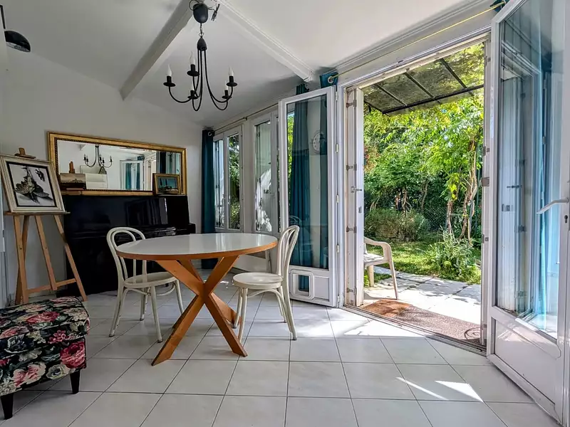 Maison, 131,33 m²