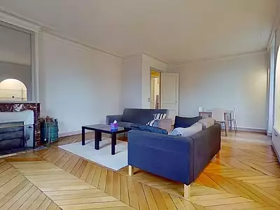 Appartement, 100 m²