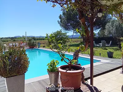 Maison, 137 m²